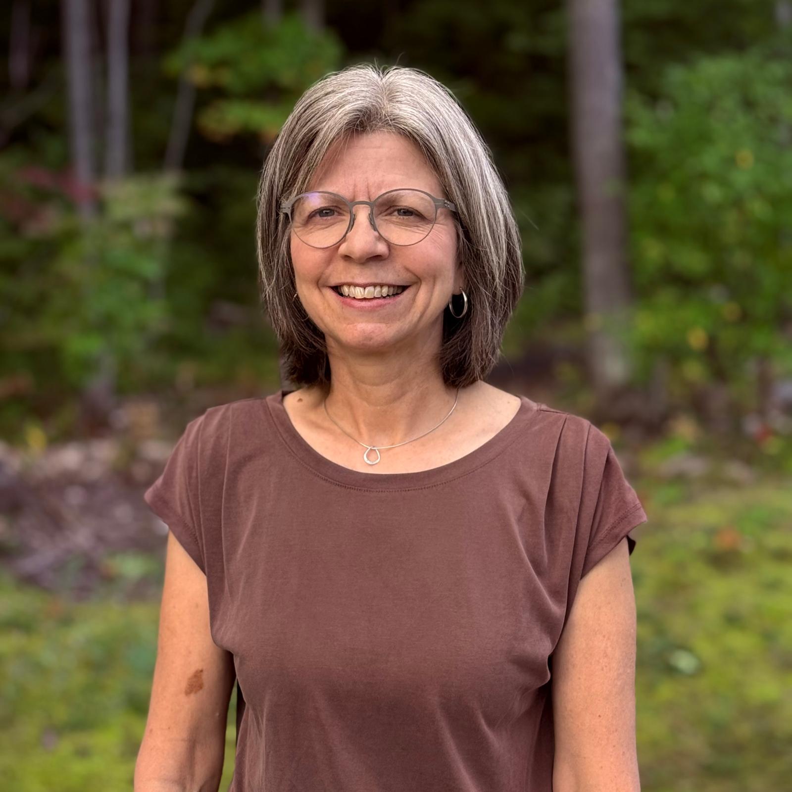 Janet Hook