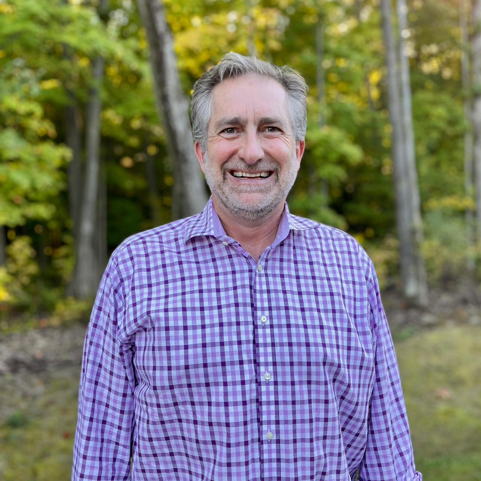 Patrick Hawkins
